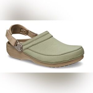 NIB The Museum of Peace and Quiet x Crocs Classic Clog